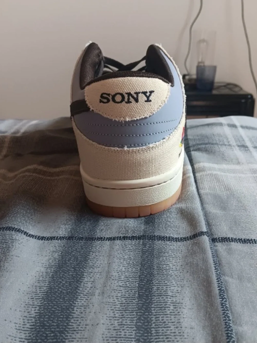PlayStation Nikes